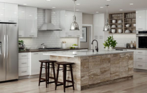 Manhattan Driftwood kitchen cabinets 308-large