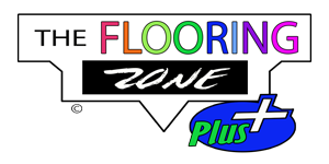 the flooring zone plus logo