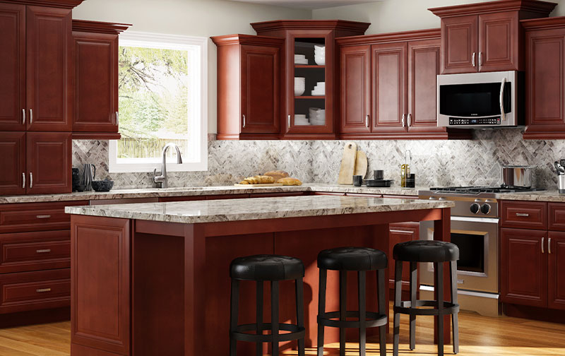 Semi Custom Kitchen Cabinet Door Styles For Sale Lake City Florida