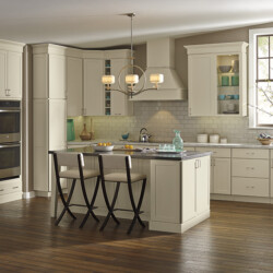 Diamond Vibe Collection Kitchen cabinet design Bryant 5 piece cabinets for sale Lake City florida samples