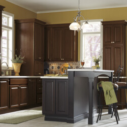 Diamond Vibe Collection Kitchen cabinet design Cantrell cabinets for sale Lake City florida samples