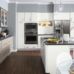 Diamond Vibe Collection Kitchen cabinet design Loren cabinets for sale Lake City florida samples