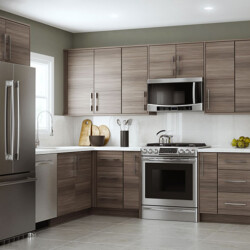 Manhattan Platinum Manhattan Platinum kitchen cabinets 305-large