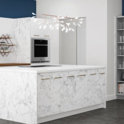 Manhattan Satin Touch Monument (NEW) Manhattan Satin Touch Monument kitchen cabinets 316-large