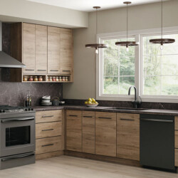 Manhattan Waypost Manhattan Waypost kitchen cabinets 312-large