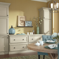 Diamond Vibe Collection Cabinet design Norris cabinets for sale Lake City samples