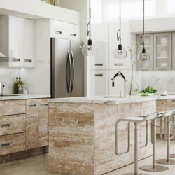 Ontario Driftwod Ontario Driftwod kitchen cabinets 408-large