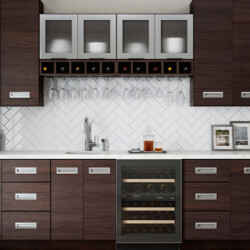 Ontario Ember (NEW) Ontario Ember kitchen cabinets 413-large