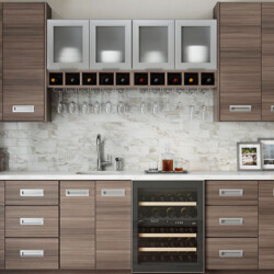 Ontario Platinum (NEW) Ontario Platinum kitchen cabinets