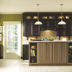 Diamond Vibe Collection Rensi kitchen cabinet design for sale Lake City samples